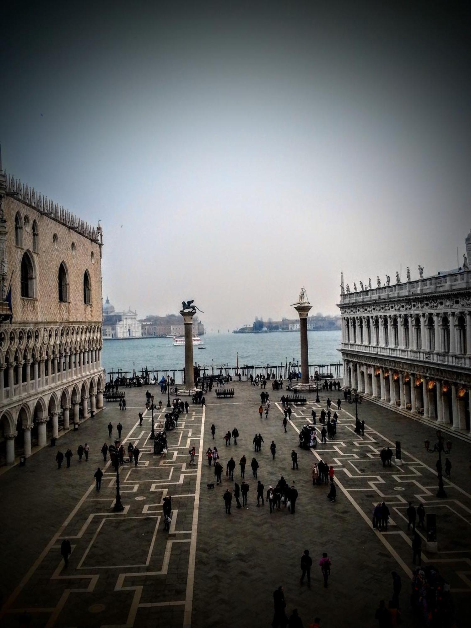 베니스 San Marco Ca' Tiepolo 아파트 외부 사진